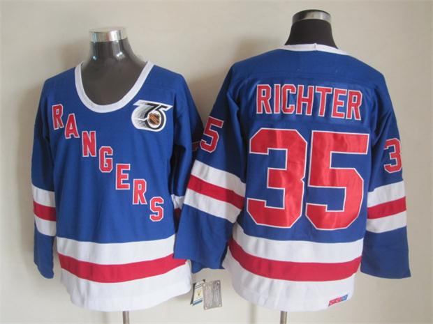 New York Rangers jerseys-010